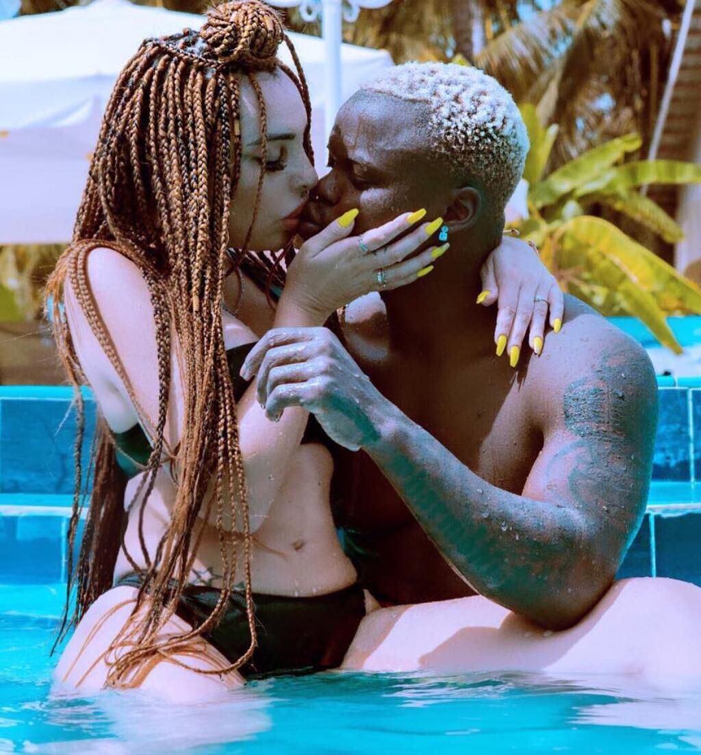 Harmonize with Sarah (Instagram)