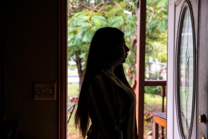 As Coronavirus Threatens, Teenage Migrants 'Age Out' Into ICE Jails