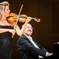 Review: Anne-Sophie Mutter pays tribute to Previn at Carnegie Hall