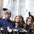 Rod Blagojevich Comes Home to Chicago, Defiant, 'Bloody,' Ready to Talk