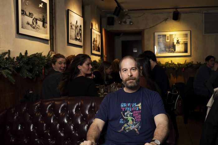 The Half King Is Dead. Long Live the Half King.