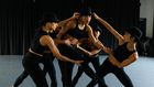Lopez Ochoa Wins Jacob's Pillow Dance Award