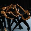 Lopez Ochoa Wins Jacob's Pillow Dance Award