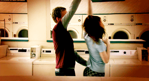 Dance gif (Photobucket)