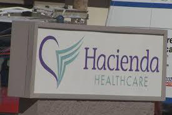 CEO resigns over case of woman in vegetative state who gave birth