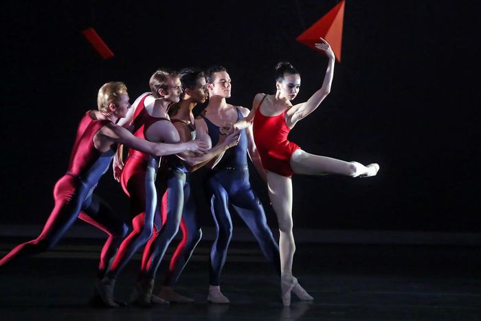 'More Than Pretty Dances': Alexei Ratmansky's Alliance With Ballet Theatre