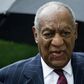 Insurer settles suit with another Cosby accuser, drawing his wrath