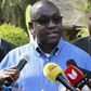 Third way Alliance Party Leader Ekuro Aukot claims party offices were attacked by armed gunmen