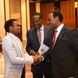 NACADA Director Chipukeezy with Dr. Ezekiel Mutua. Chipukeezy takes immediate action after BBC exposé on “Killer” rehab in Eastleigh