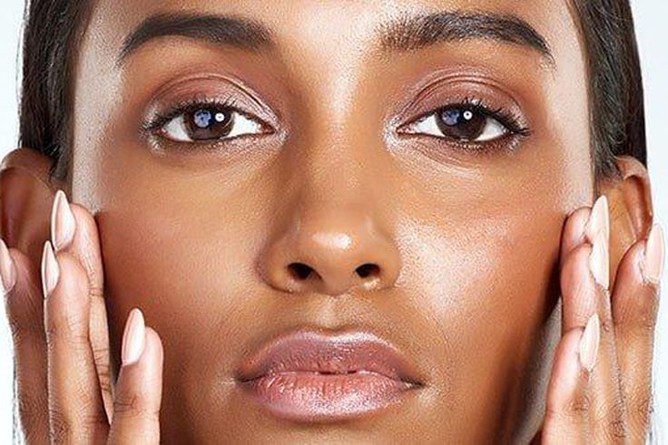 Taking care of oily skin(L'Oreal Paris)