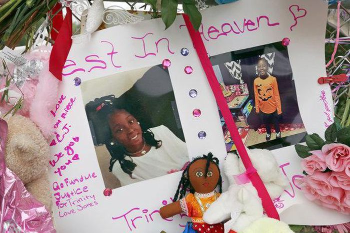 The Trinity Love Jones case and a spotlight on missing children