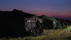 Impact of Border Deployments Is Felt by Troops at Home and Away