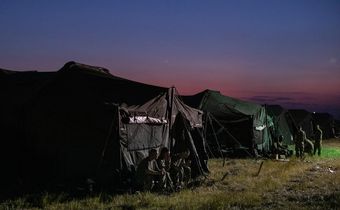 Impact of Border Deployments Is Felt by Troops at Home and Away