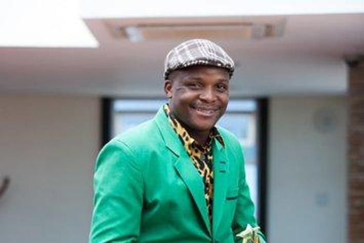 Jalang'o Mwenyewe
