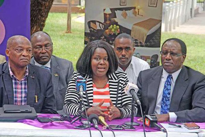 Njenga Karume’s daughter Jane Mukuhi Karume-Kihato, leading inheritance battle, dies