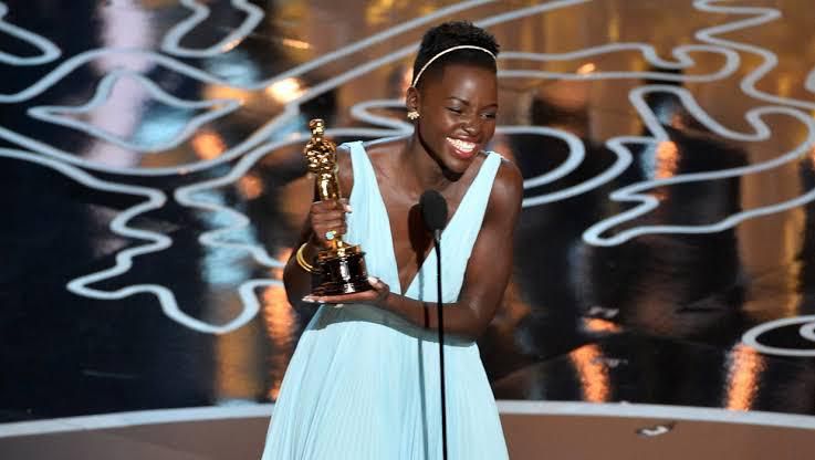 Lupita Nyong'o