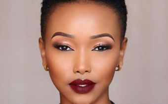 Netizens troll Huddah Monroe after belittling Eliud Kipchoge’s sh 500,000 suit
