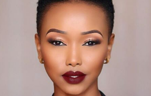 Netizens troll Huddah Monroe after belittling Eliud Kipchoge’s sh 500,000 suit