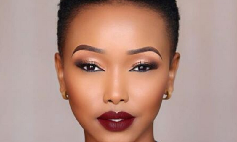 Netizens troll Huddah Monroe after belittling Eliud Kipchoge’s sh 500,000 suit