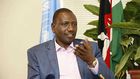 DP William Ruto