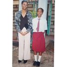 Diana Marua shares never seen before photos with late mother as she turns 51