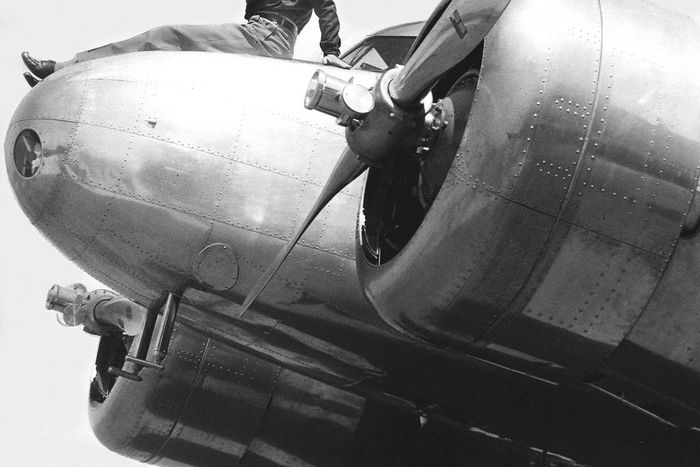 Finding Amelia Earhart's Plane Seemed Impossible. Then Came a Startling Clue.