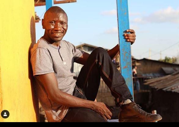 Stivo Simple Boy loses Instagram Account to Hackers