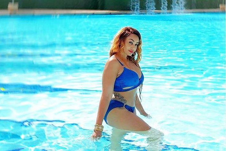 Zari Hassan’s new bae unmasked