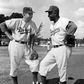 Randy Jackson, a footnote to baseball history, dies at 93