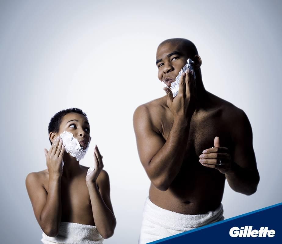 3 reasons Why Gillette Blue 3 is the best for shaving