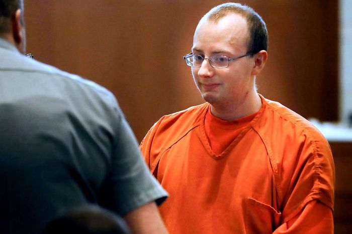 Jake Patterson pleads guilty in Jayme Closs abduction