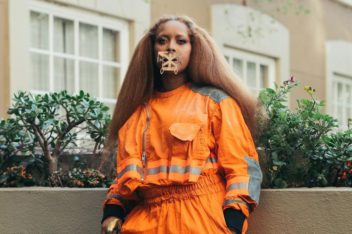 The Accidental Spirit Guide