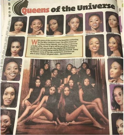 Akothee lauded by fans for this special message to Kenyan parents