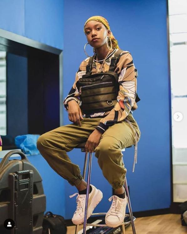 I was tired of the fame – Miss Karun opens up on her exit from Camp Mulla