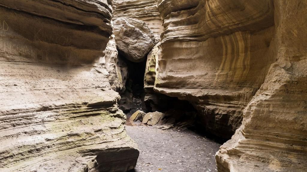 Death toll in Hell's gate floods tragedy increase (Courtesy)