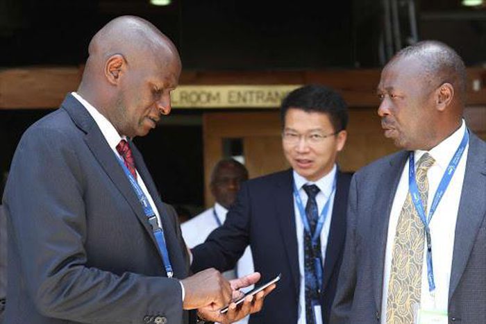 China National Nuclear Corporation (CNNC) to choose Kenya's ideal location for a nuclear power plant