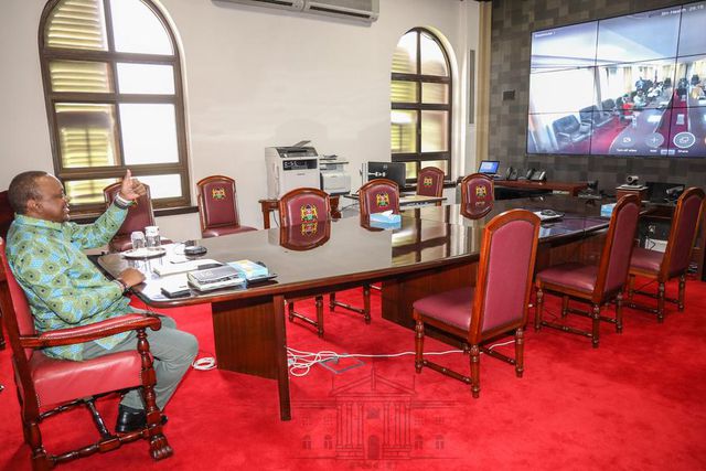 List of companies companies that have donated to the Covid19 emergency fund