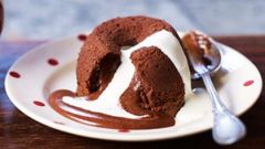 You should consider dropping desserts like cake, ice cream, pies, cookies