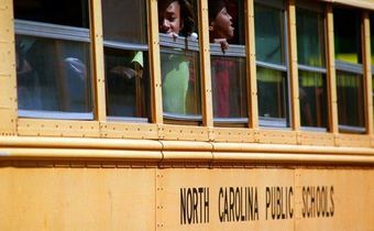'Do you support busing' is not the best question