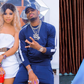 Diamond’s rumoured side-chick gives birth to a bouncing baby girl (Photos)