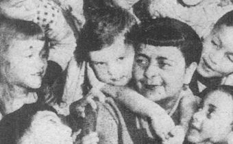 Overlooked No More: Mabel Grammer, whose brown baby plan found homes for hundreds