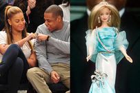 Jay Z. Celebrity parents who gifted their children extravagant gifts