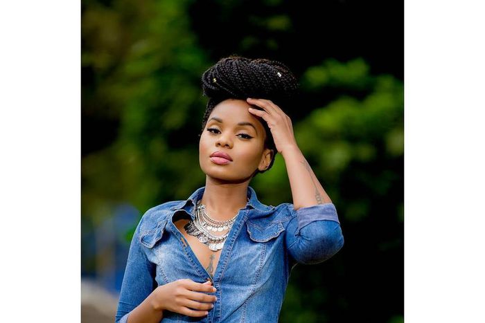 Lisa Gaitho (Instagram)