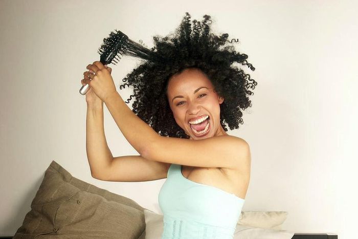 Fixes for bad hair day (Dumela Africa)