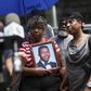 NYPD Officer in Eric Garner's Death Should Be Fired, Judge Says