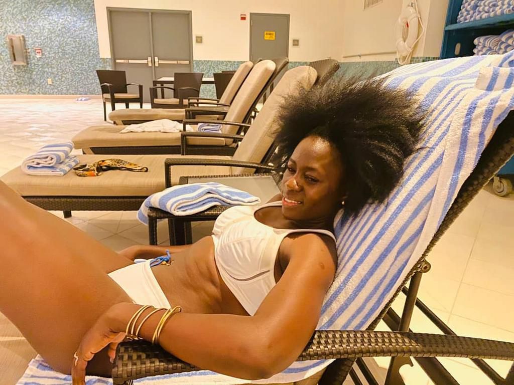 My inbox is full of people who want to commit suicide – Akothee