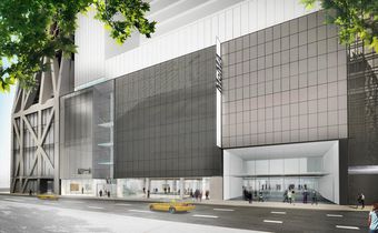 MoMA, the New Edition: From Monumental to Experimental