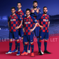 FC Barcelona. Online betting company 1xBet, new Global Partner of FC Barcelona