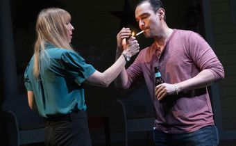 'The New Englanders' Review: Trying Too Hard to Be Special