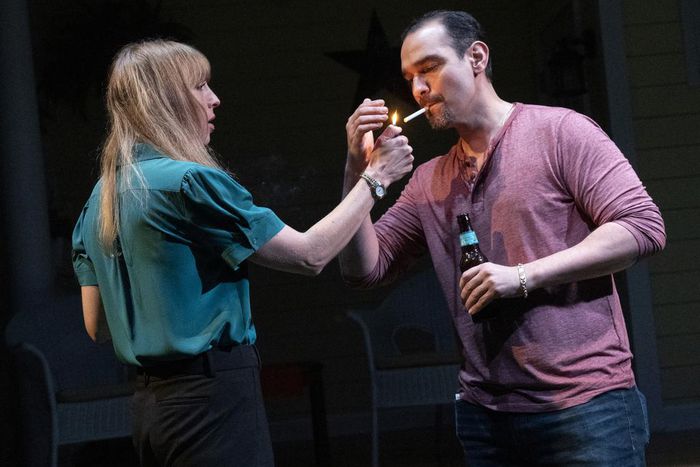 'The New Englanders' Review: Trying Too Hard to Be Special